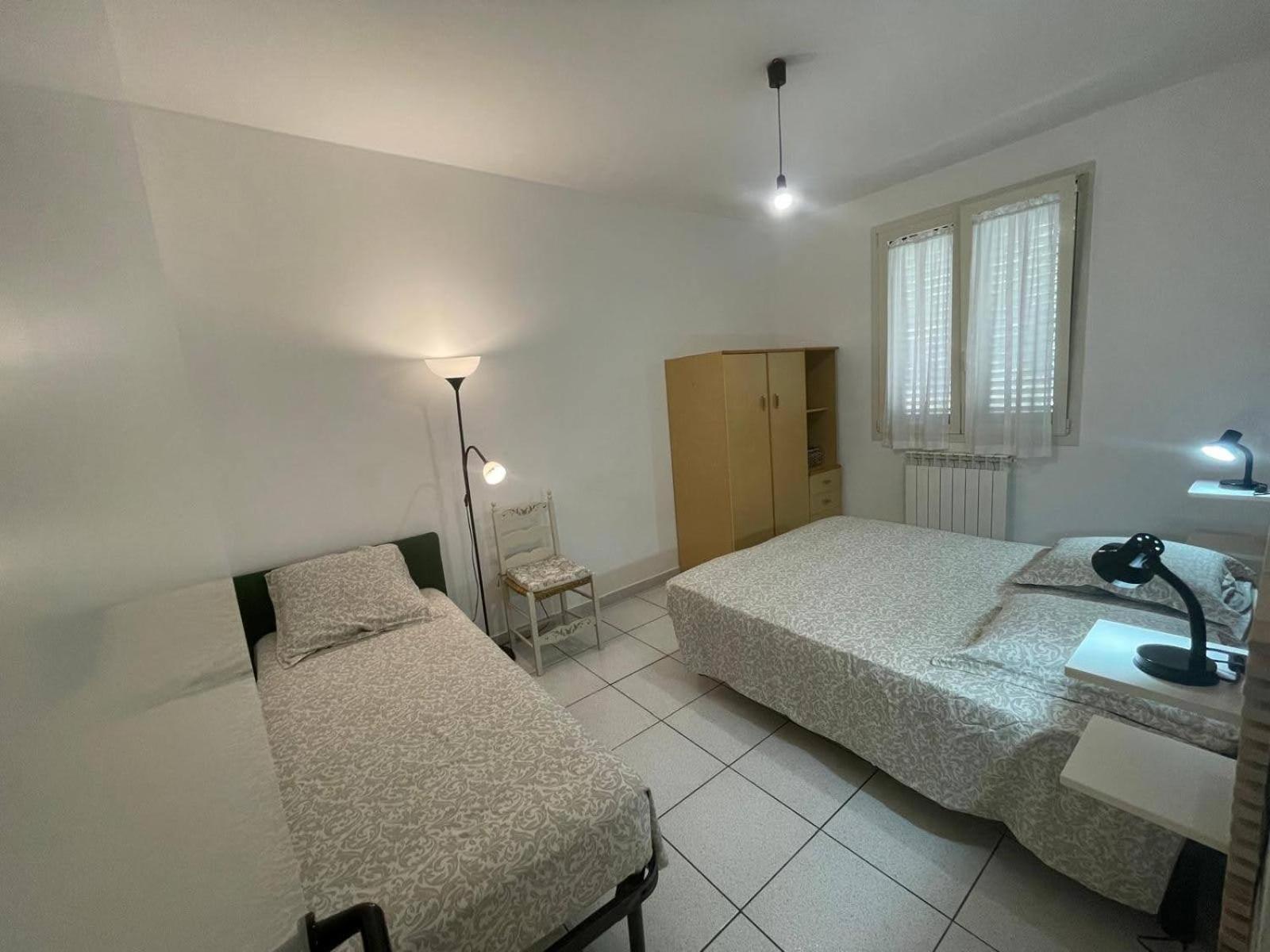 Villa In Collina Vista Mare Roseto Degli Abruzzi Luaran gambar