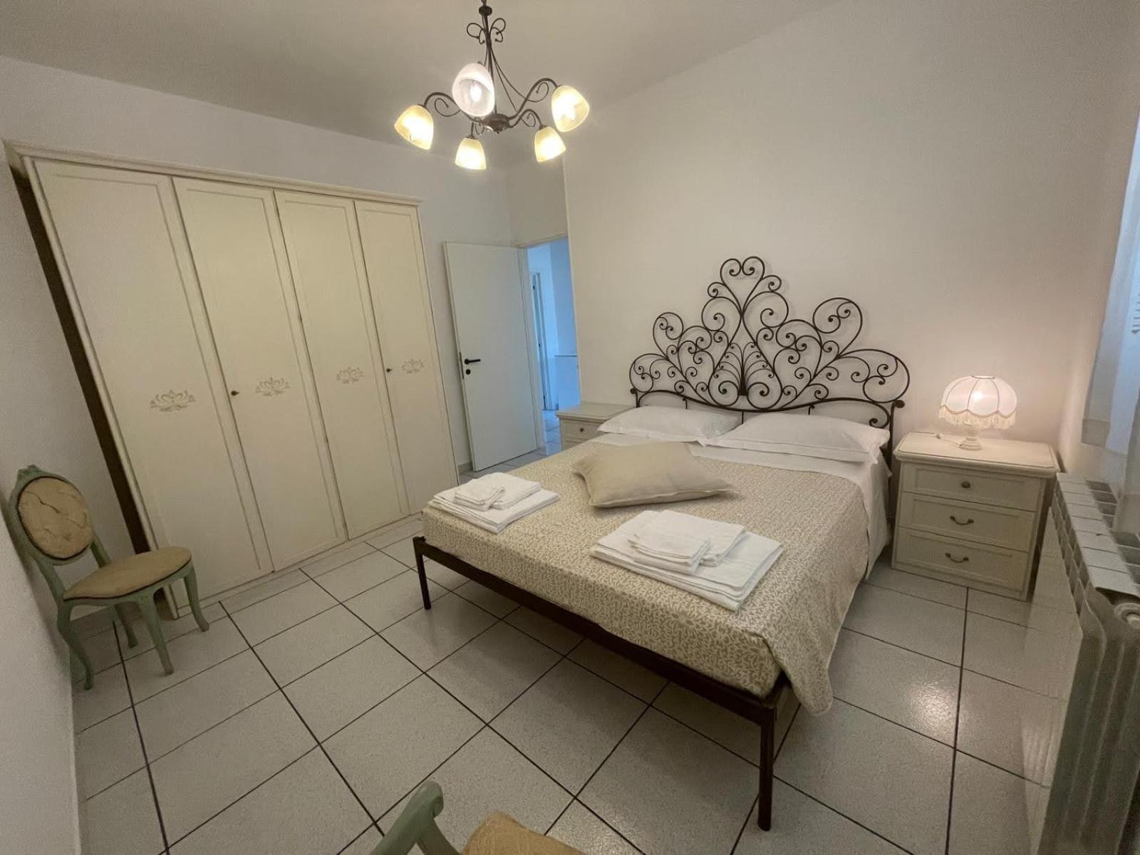 Villa In Collina Vista Mare Roseto Degli Abruzzi Luaran gambar